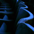 interno vecchio cinema alessano